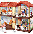 Ляльковий будинок "My House" (аналог Sylvanian Families) арт. 326 D 134, фото 7