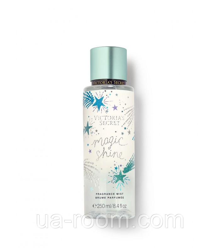 Парфюмированный спрей Victoria's Secret Magic Shine, 250 мл.