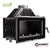 Камінна топка KAWMET W16 Black (13,5 kW) ECO, фото 7