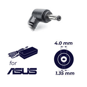 Asus 4.0x1.35