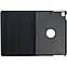Поворотний чохол для Apple iPad 7/8/ 9 10.2" (2019/2020/2021), iPad Air 3, iPad Pro 10.5" Black, фото 3