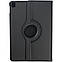 Поворотний чохол для Apple iPad 7/8/ 9 10.2" (2019/2020/2021), iPad Air 3, iPad Pro 10.5" Black, фото 4