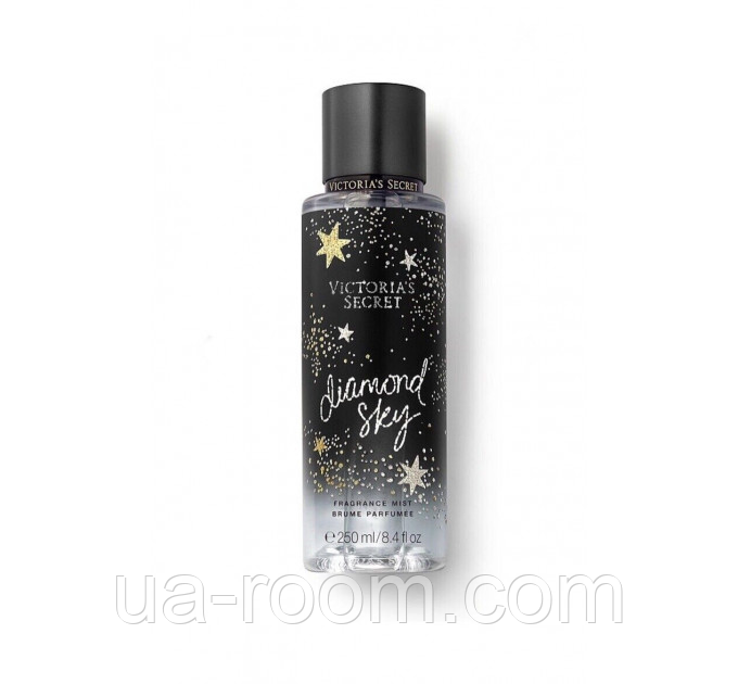 Парфюмированный спрей Victoria's Secret Diamond Sky, 250 мл.