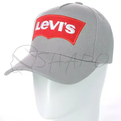 Мужская бейсболка levis - купить недорого на Prom.ua: цены, акции и ...