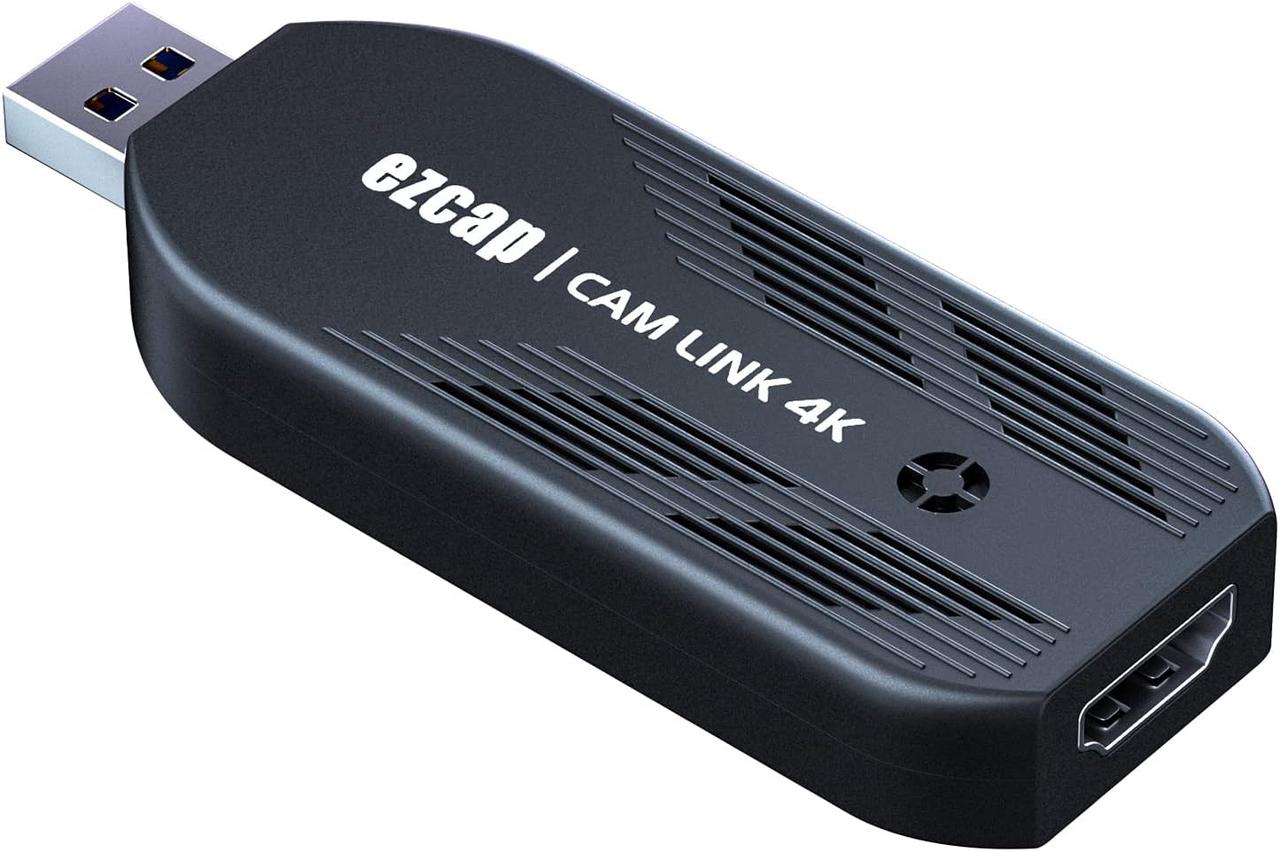 Cam Link 4K, карта захоплення зовнішньої камери, Amazon, Німеччина