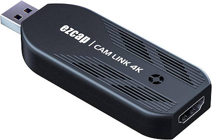 Cam Link 4K, карта захоплення зовнішньої камери, Amazon, Німеччина, фото 1