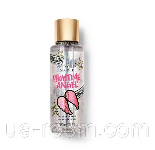 Парфюмированный спрей Victoria's Secret SHOWTIME ANGEL, 250 мл.