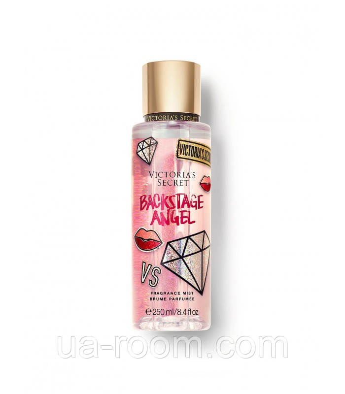 Парфюмированный спрей Victoria's Secret Backstage Angel, 250 мл.