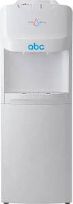 Кулер ТМ abc V170 (Апарат для нагрівання та охолодження води) / Water Dispenser ТМ abc V 170