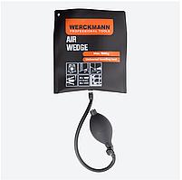 Монтажна надувна подушка Werckmann Air Wedge до 150 кг