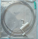 Катетер для ентерального харчування з тросовим провідником (адаптер Жане- Луєр), фото 3