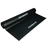 Геотекстиль ТМ "Shadow" (Чехія), чорний. Щільність 130 г/м²; 1,6х25м., фото 3