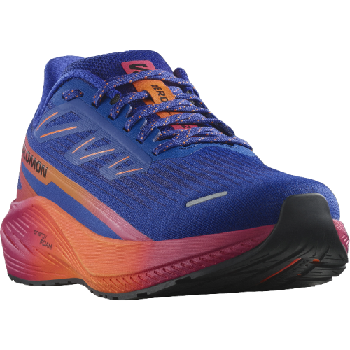 Жіночі бігові кросівки SALOMON AERO BLAZE 2 ISD s475266