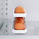 Лоток для яєць автоматично прокручується Egg Dispenser, фото 4