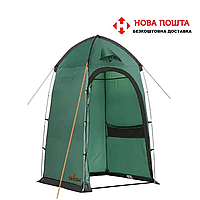 Кемпінг Тент для туалету або душу, Похідний туалет для кемпінгу, Тент для літнього душу, Тент душ туалет Totem