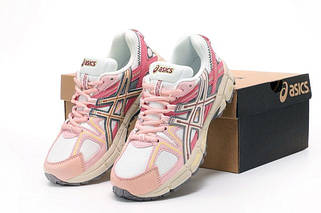 Жіночі кросівки ASICS