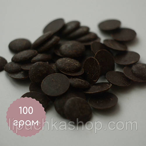 Шоколад черный (54%) Cargill, 100 гр. (ID#1611903660), цена: 70 ...