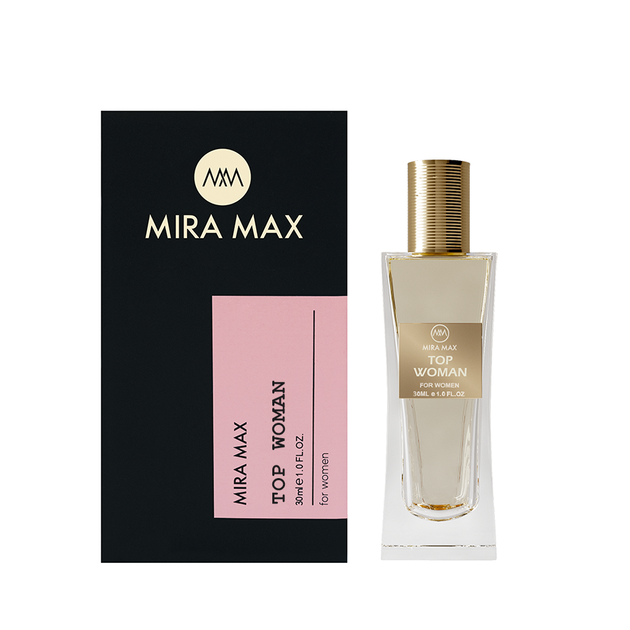 Парфумована вода для жінок Top Woman Mira Max, 30 мл Hugo Boss Boss Woman