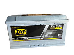 Аккумулятор AGM 95Ah ZAP (595 02)