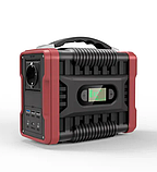 Портативна зарядна станція U'king T202 Power Station 200W (60000 mAh), фото 3