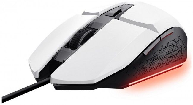 Trust GXT 109W Felox White, фото 1