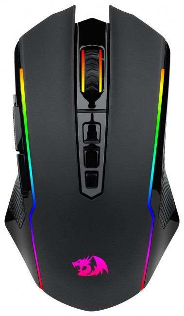 Redragon M914-RGB NIX, фото 1