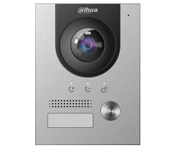 2Мп IP виклична панель DHI-VTO2202F-P-S2