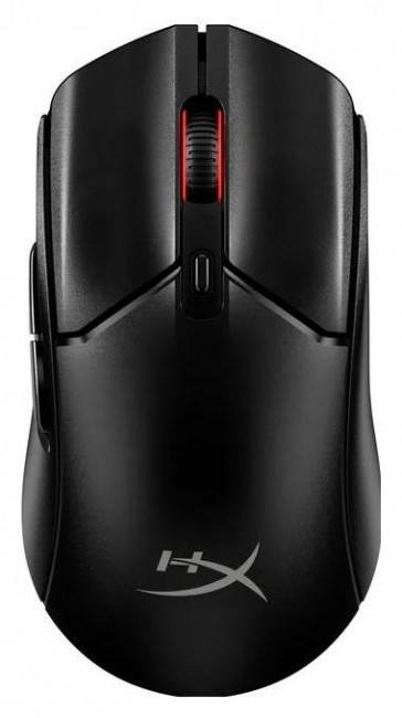 HyperX HyperX Haste 2 Core Wireless Black, фото 1
