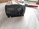 Інвертор 2000 w 12V Чистий синус, найкраща якість, фото 6