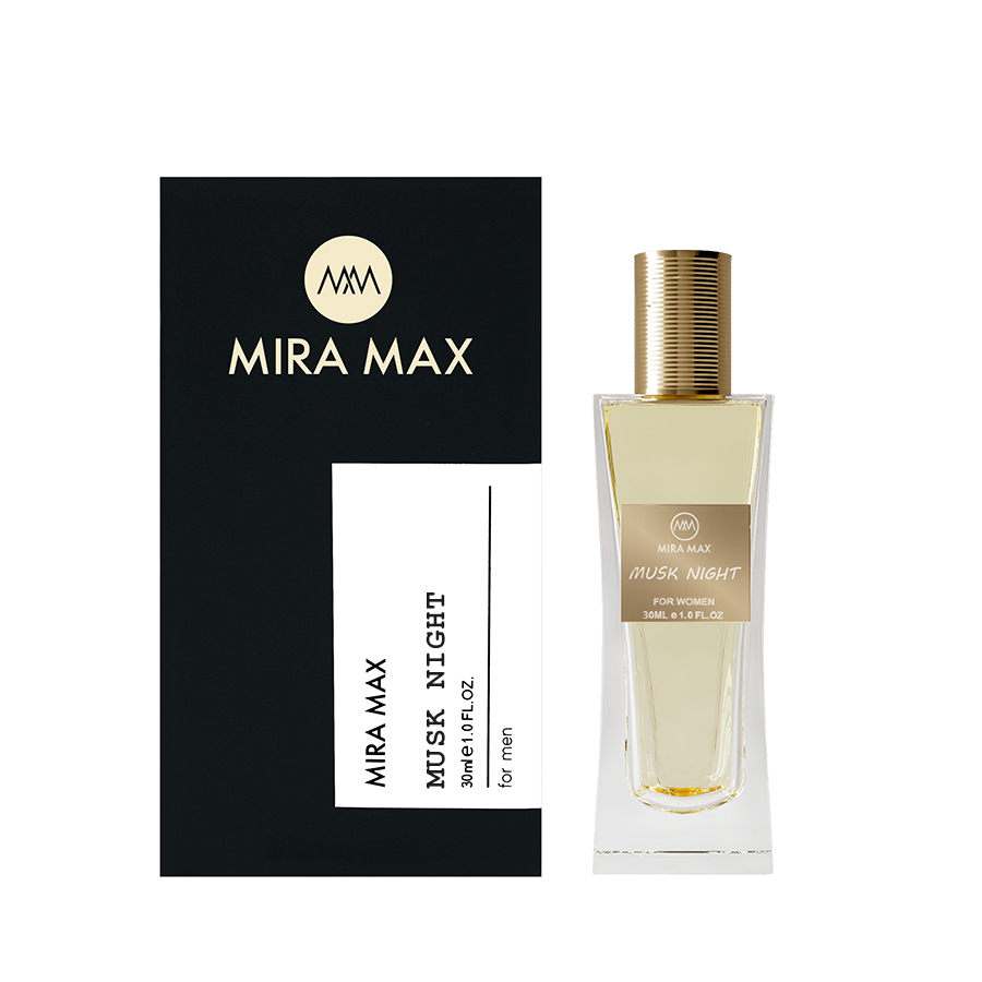 Парфумована вода для жінок "MUSK NIGHT" Mira Max, 30 мл Montale Roses Musk, фото 1