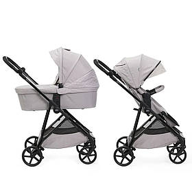 Універсальна коляска 2в1 Seety 87097 Chicco, бежевий