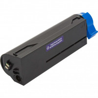 Корпус картриджу OKI 45807120 (B412) 7K NON EU (C_VIRGIN_45807120), фото 1