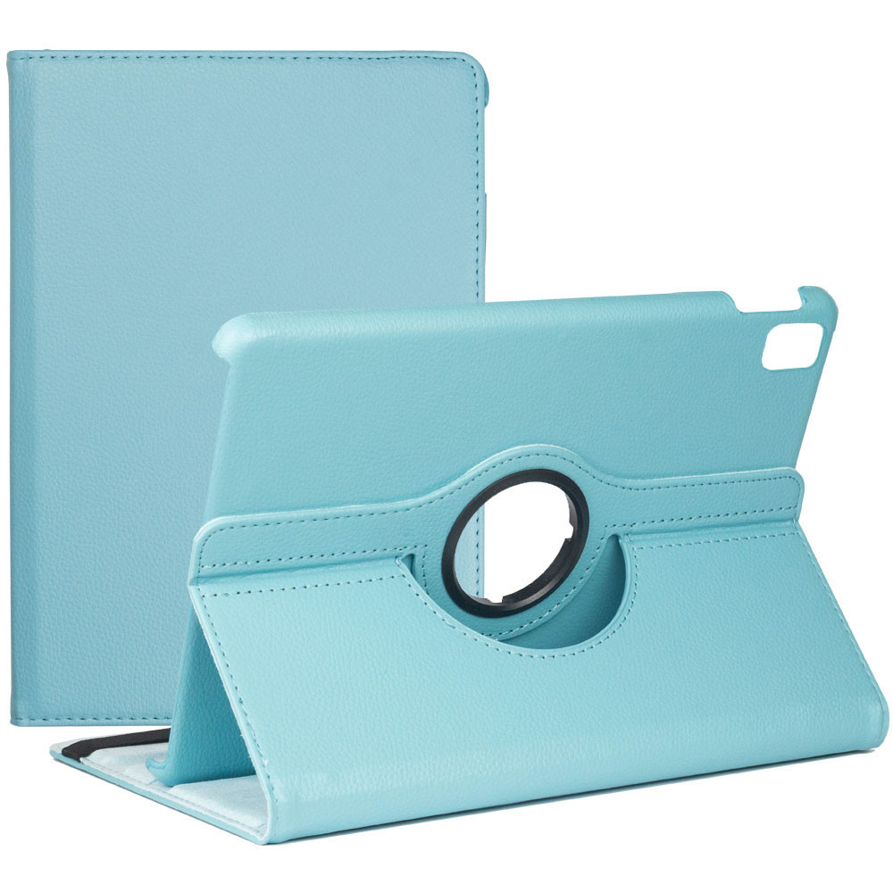 Поворотний чохол для Apple iPad 7/8/ 9 10.2" (2019/2020/2021), iPad Air 3, iPad Pro 10.5" Blue