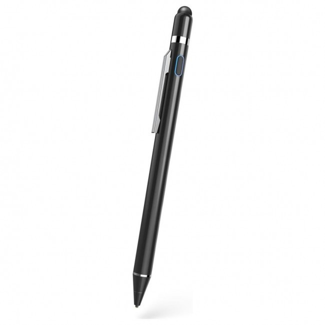Hama Stylus active Pro Black, фото 1