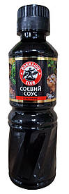 Соус соєвий класік 200 мл Hokkaido Club