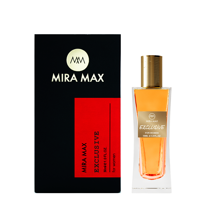 Парфумована вода для жінок EXCLUSIVE Mira Max, 30 мл Dolce&Gabbana The Only One