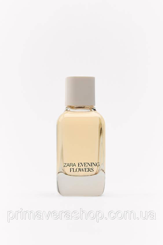 Zara Жіночий аромат EVENING FLOWERS 100 ML