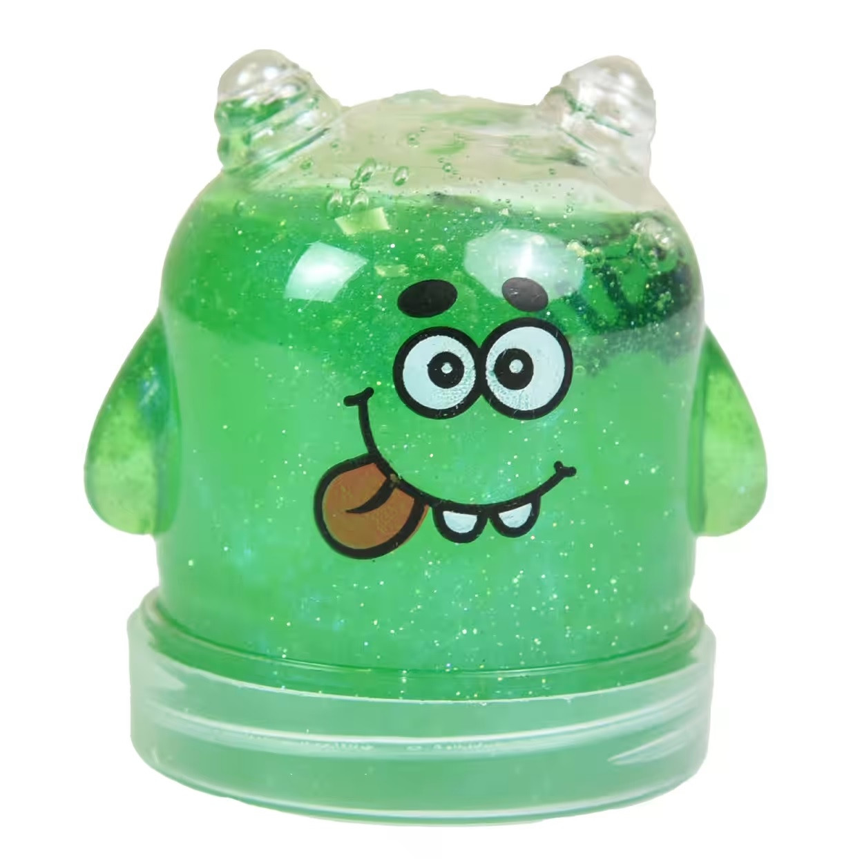 Набір для творчості Strateg Slimo (100 г) 71825, фото 1