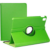 Поворотний чохол для Apple iPad 7/8/ 9 10.2" (2019/2020/2021), iPad Air 3, iPad Pro 10.5" Green