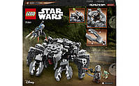 LEGO Star Wars Танк-павук 526 деталей (75361), фото 10
