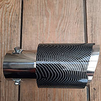 Насадка на глушник Akrapovic М 89185
