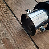 Насадка на глушник Akrapovic М 89185, фото 4
