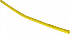 Термоусаджувальна трубка з клеєм ТСК 4.8/1.6мм. жовта, АсКо (A0150040114), фото 2