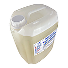 Дезінфікуючий миючий засіб Dez-1 (12кг) з активним хлором, концентрат, фото 3