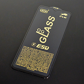 3D скло на Huawei Honor X6a