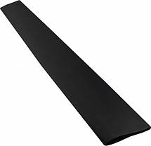 Термоусаджувальна трубка з клеєм ТСК 70/23.3мм. чорна, АсКо (A0150040065), фото 3