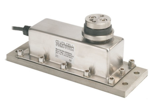 Тензодатчик ваги Utilcell 200 (7,5-30)