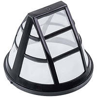 Rowenta FS-9100034661 (MS-622065) Фільтр багаторазовий для крапельних кавоварок (D=120mm H=90mm) EHA