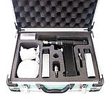Дриль електричний медичний Ruijin RJ-PD ND-3011, фото 4
