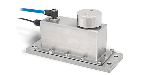 Тензодатчик ваги Utilcell 260 (5-35)